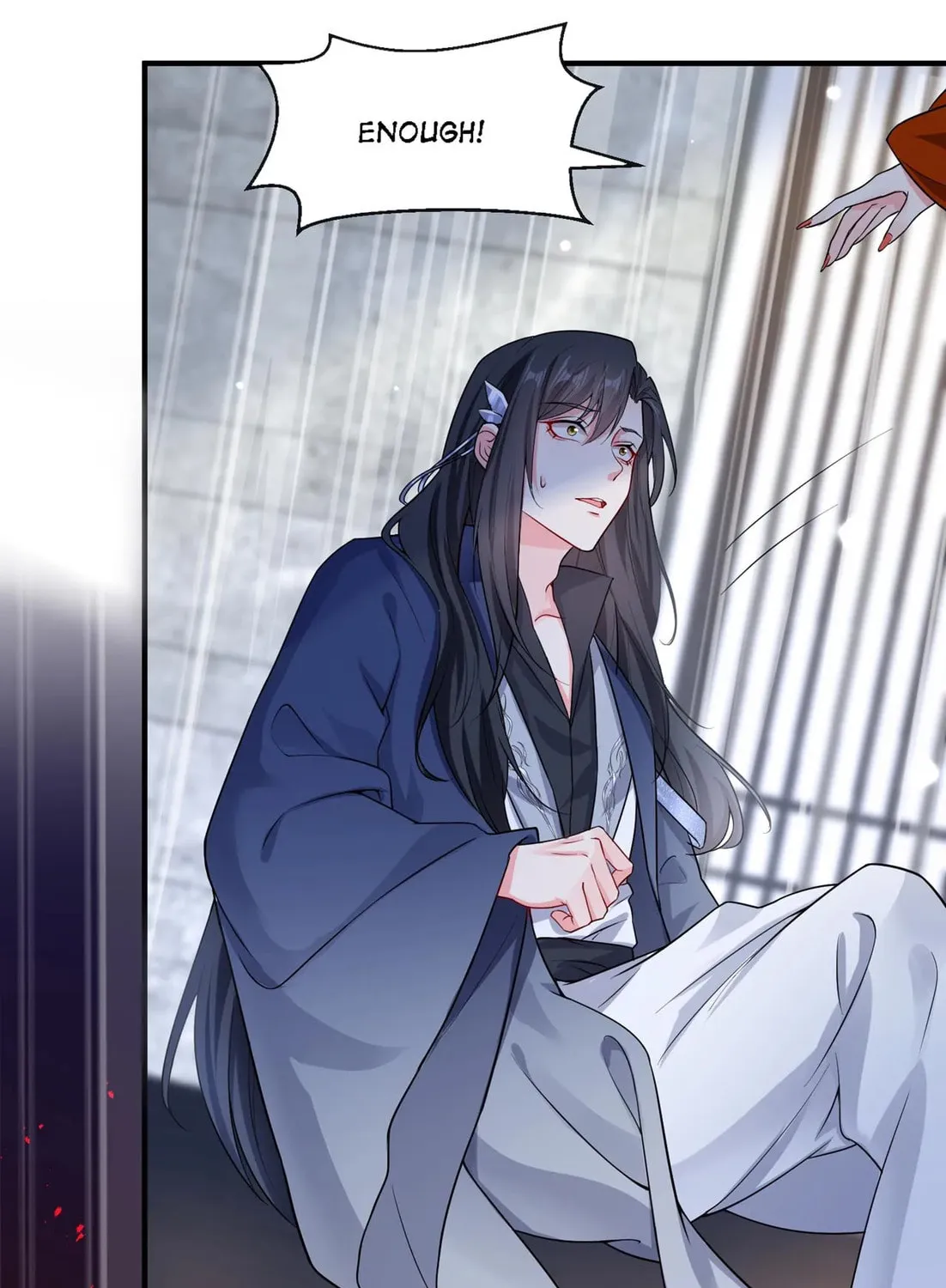 Don't Mess With the Boss Chapter 131 page 49 - 