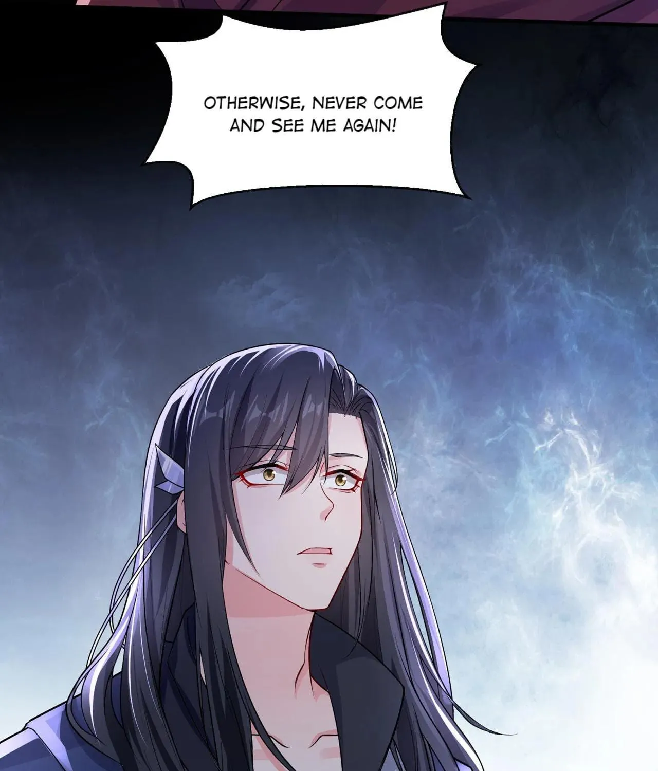Don't Mess With the Boss Chapter 131 page 53 - 