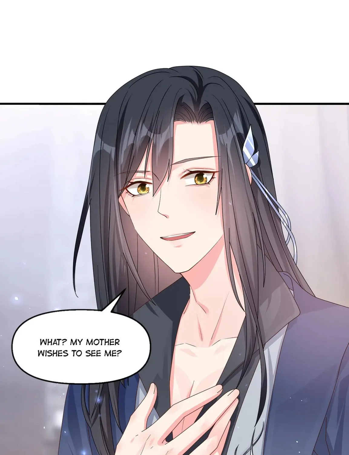 Don't Mess With the Boss Chapter 131 page 8 - 