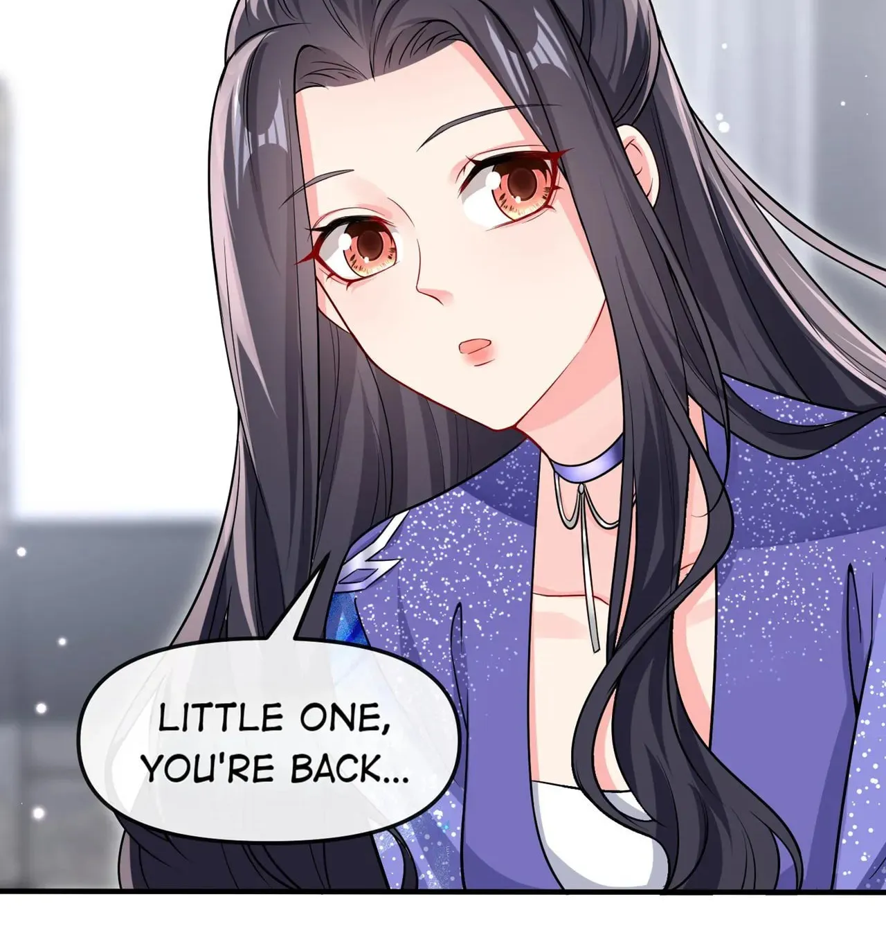 Don't Mess With the Boss Chapter 132 page 12 - 