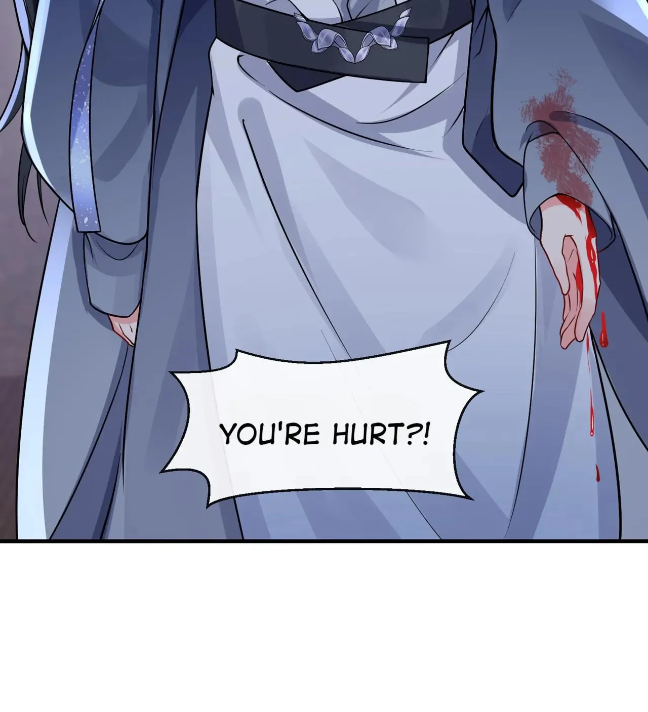 Don't Mess With the Boss Chapter 132 page 16 - 