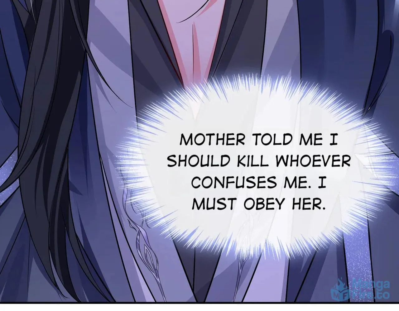 Don't Mess With the Boss Chapter 132 page 21 - 