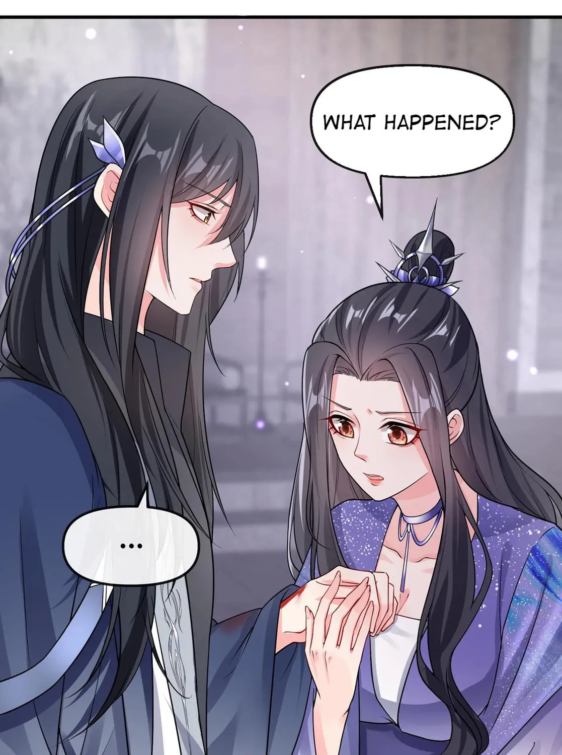 Don't Mess With the Boss Chapter 132 page 24 - 
