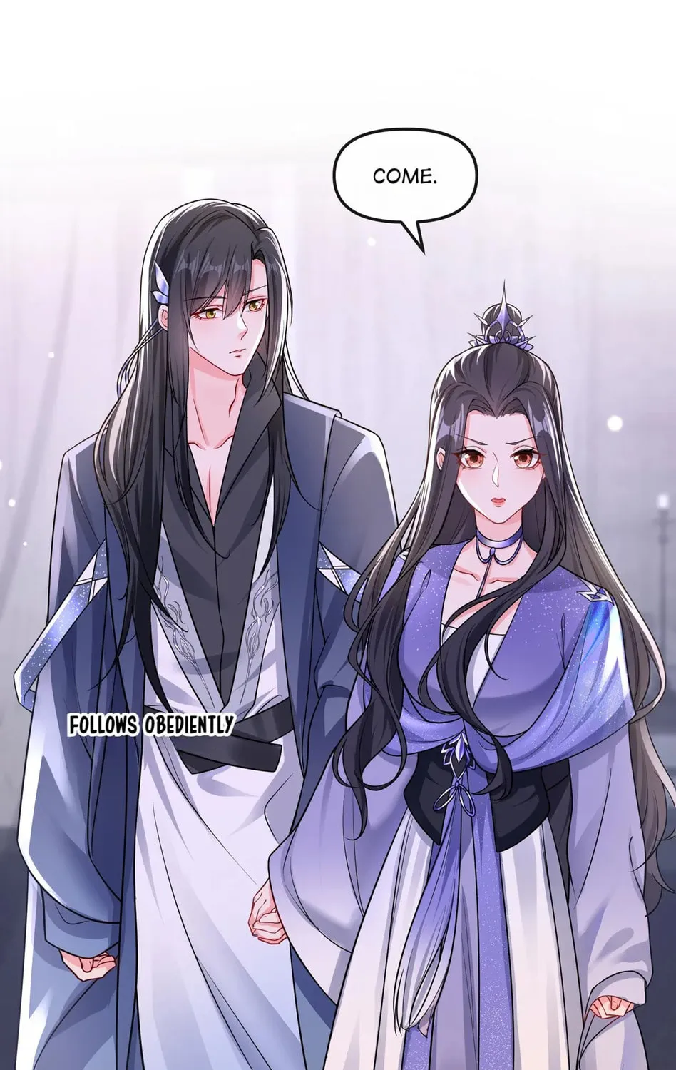 Don't Mess With the Boss Chapter 132 page 30 - 