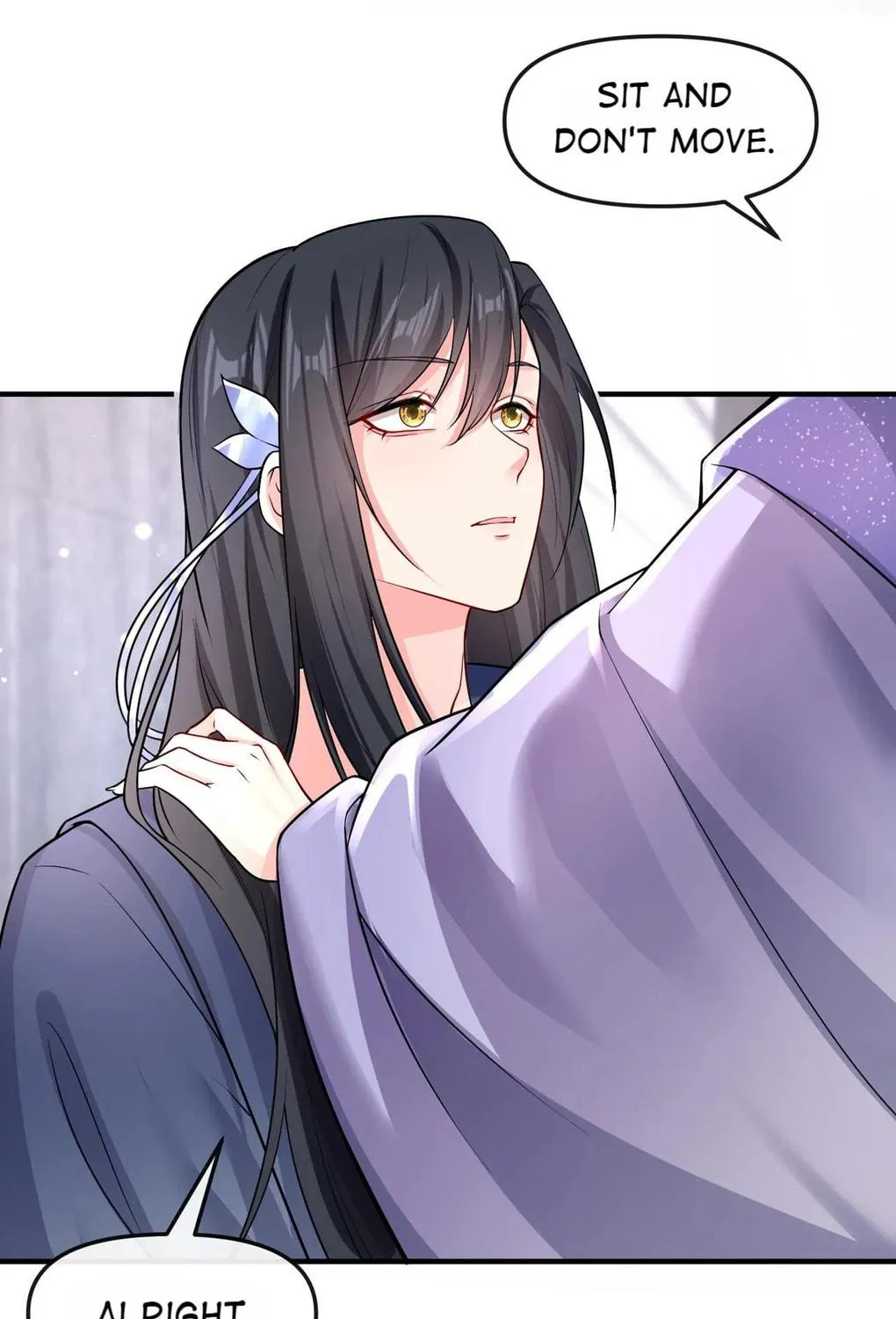 Don't Mess With the Boss Chapter 132 page 32 - 