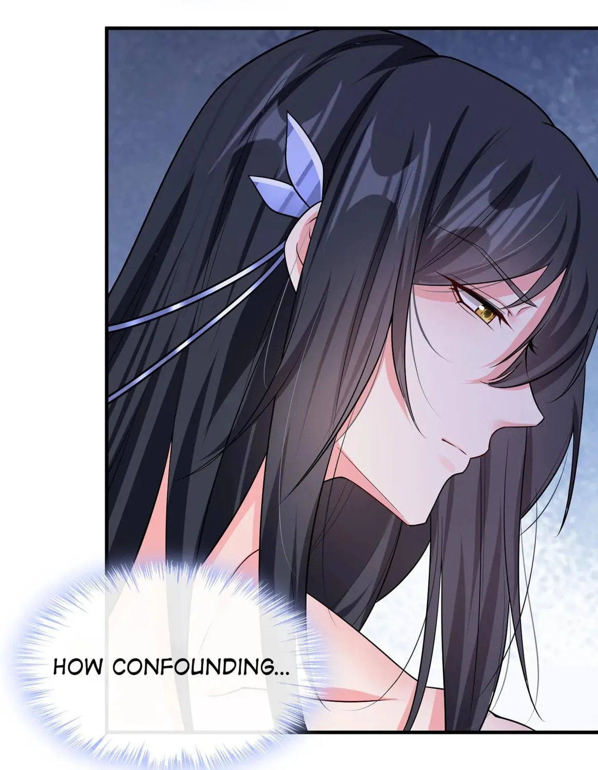 Don't Mess With the Boss Chapter 132 page 42 - 