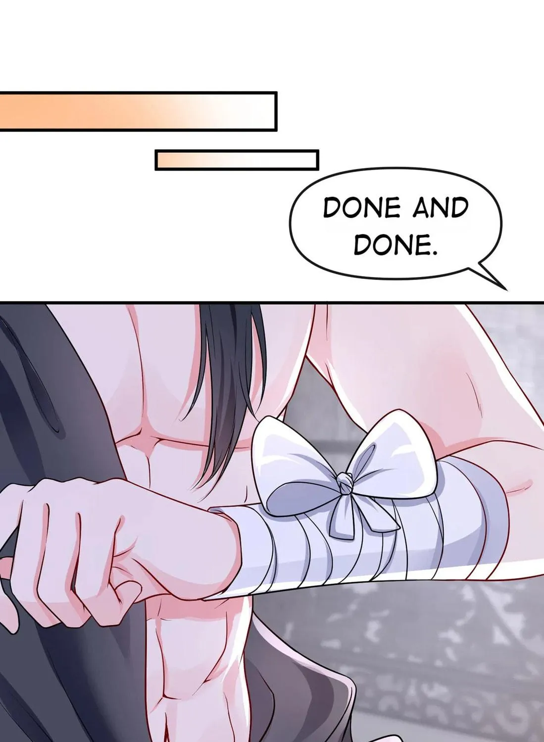 Don't Mess With the Boss Chapter 132 page 44 - 