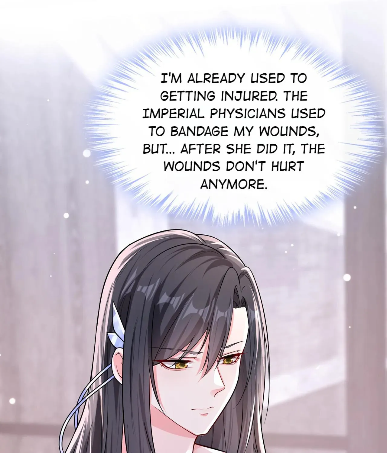 Don't Mess With the Boss Chapter 132 page 46 - 