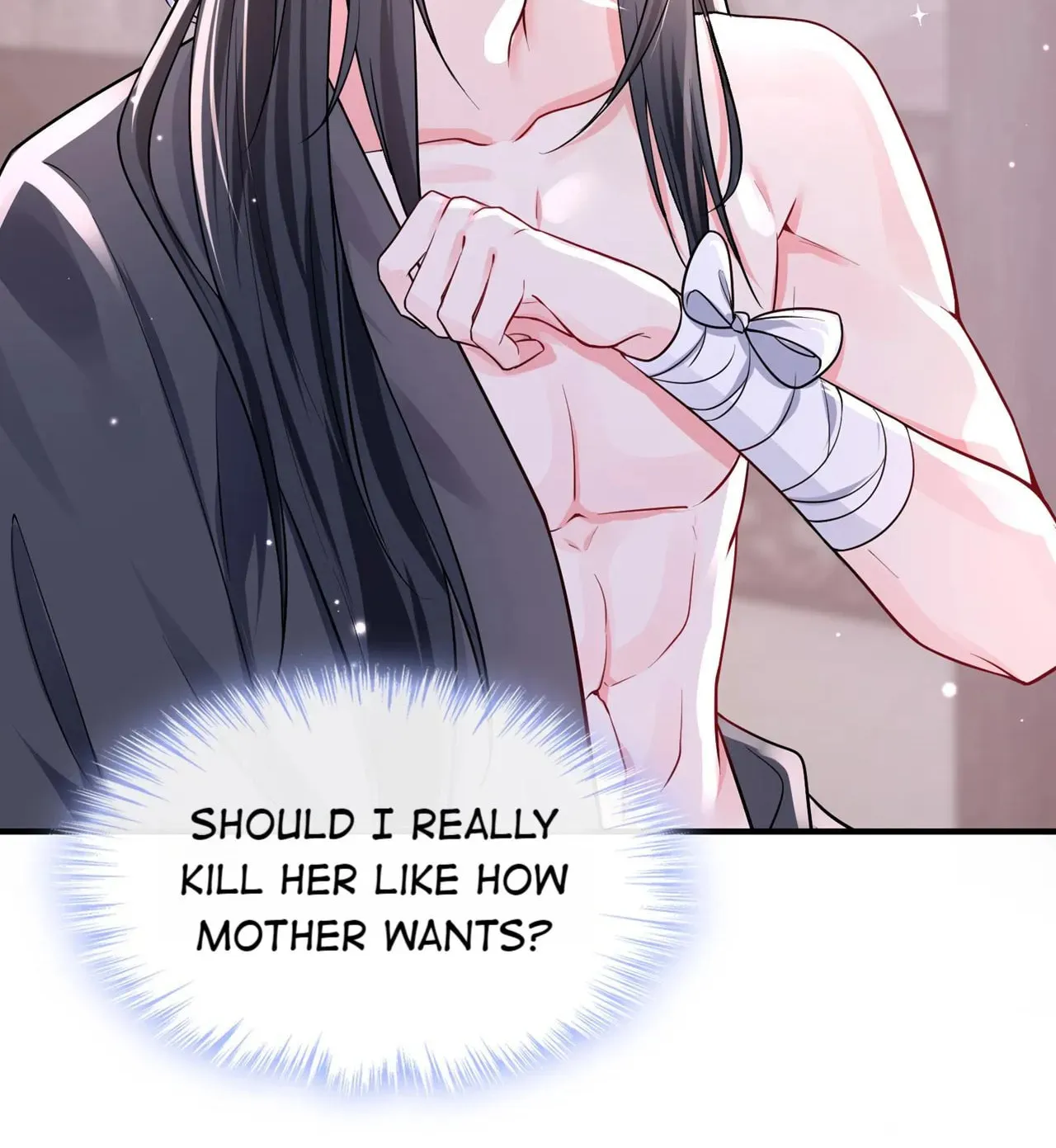Don't Mess With the Boss Chapter 132 page 47 - 