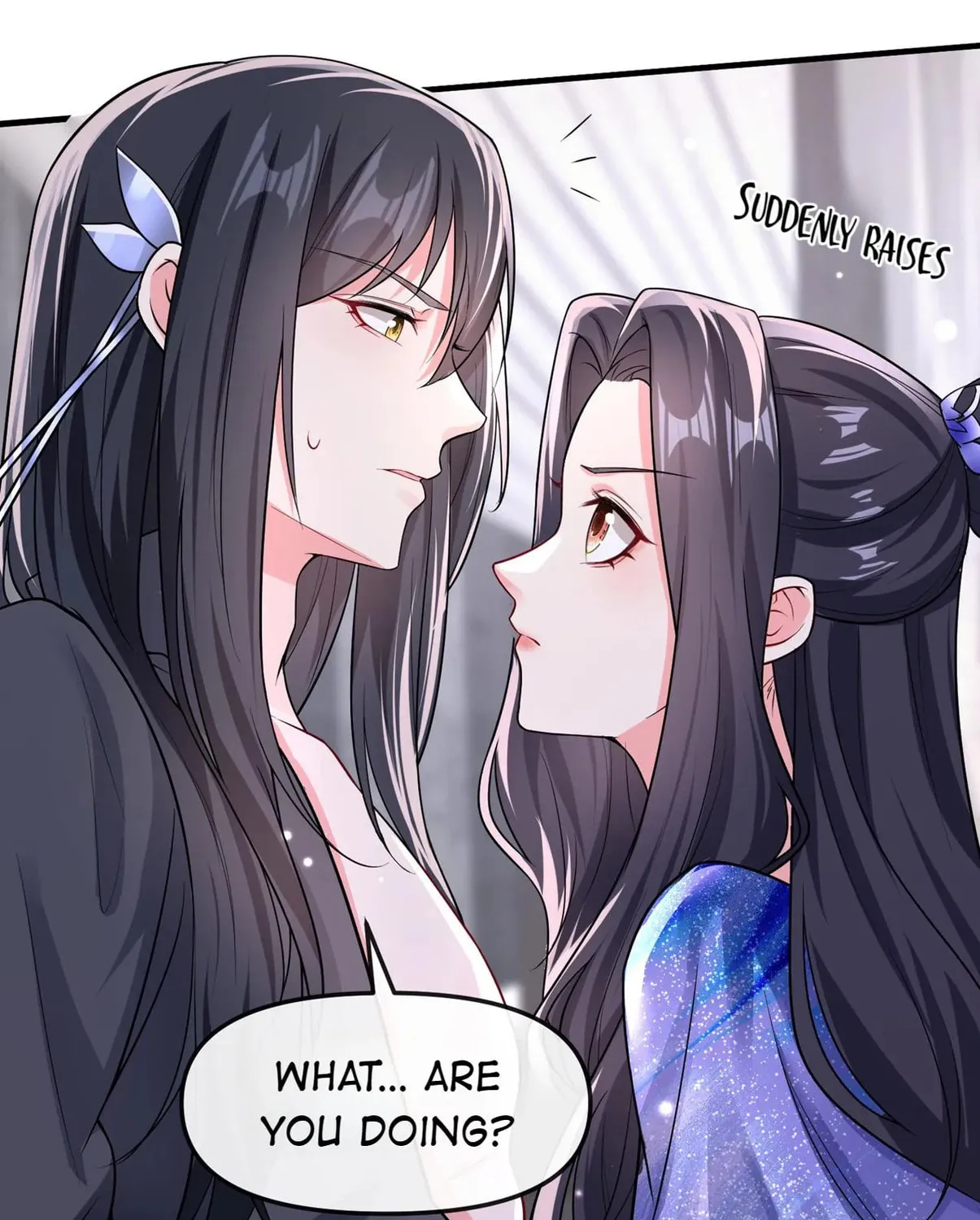 Don't Mess With the Boss Chapter 132 page 48 - 
