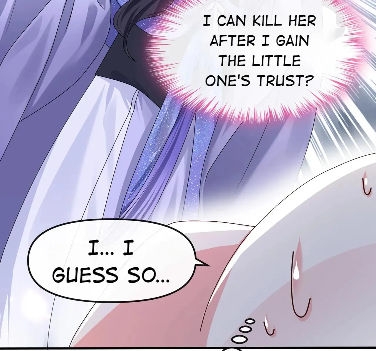 Don't Mess With the Boss Chapter 132 page 61 - 
