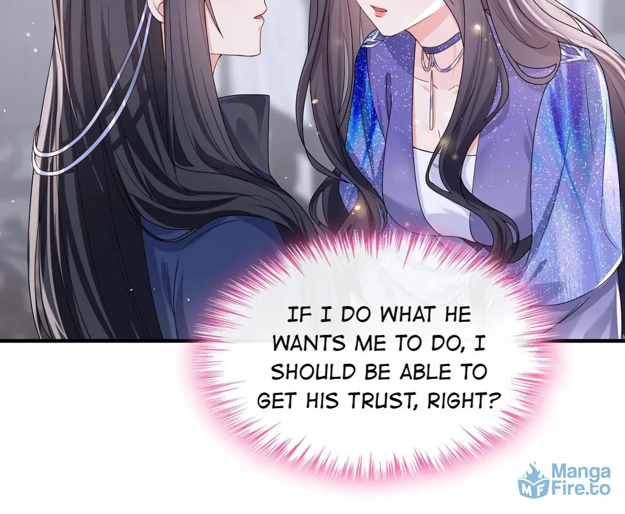 Don't Mess With the Boss Chapter 132 page 63 - 