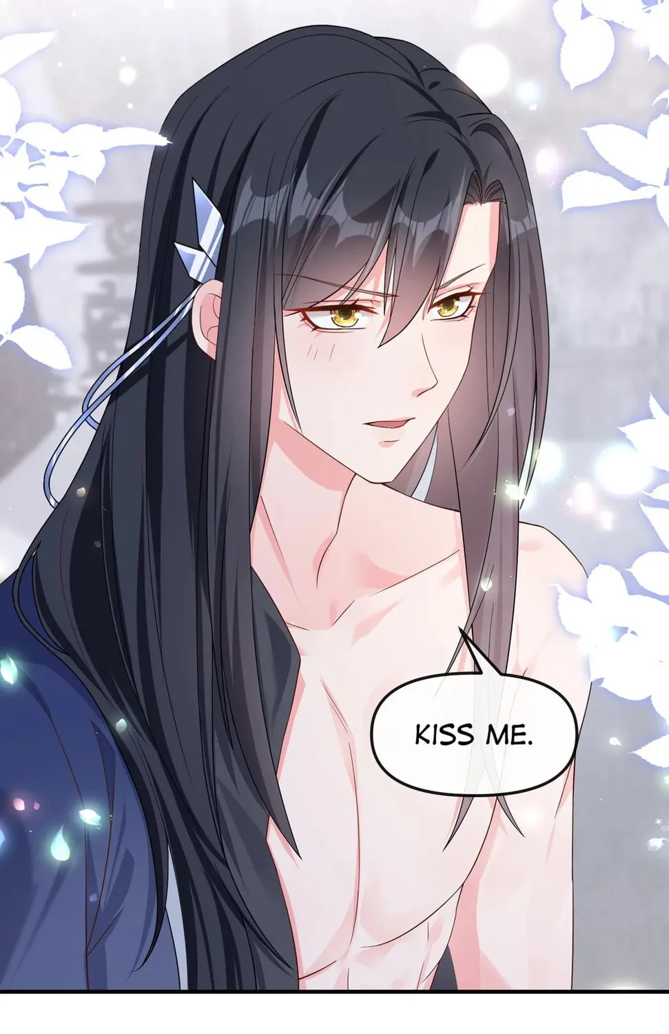 Don't Mess With the Boss Chapter 132 page 66 - 
