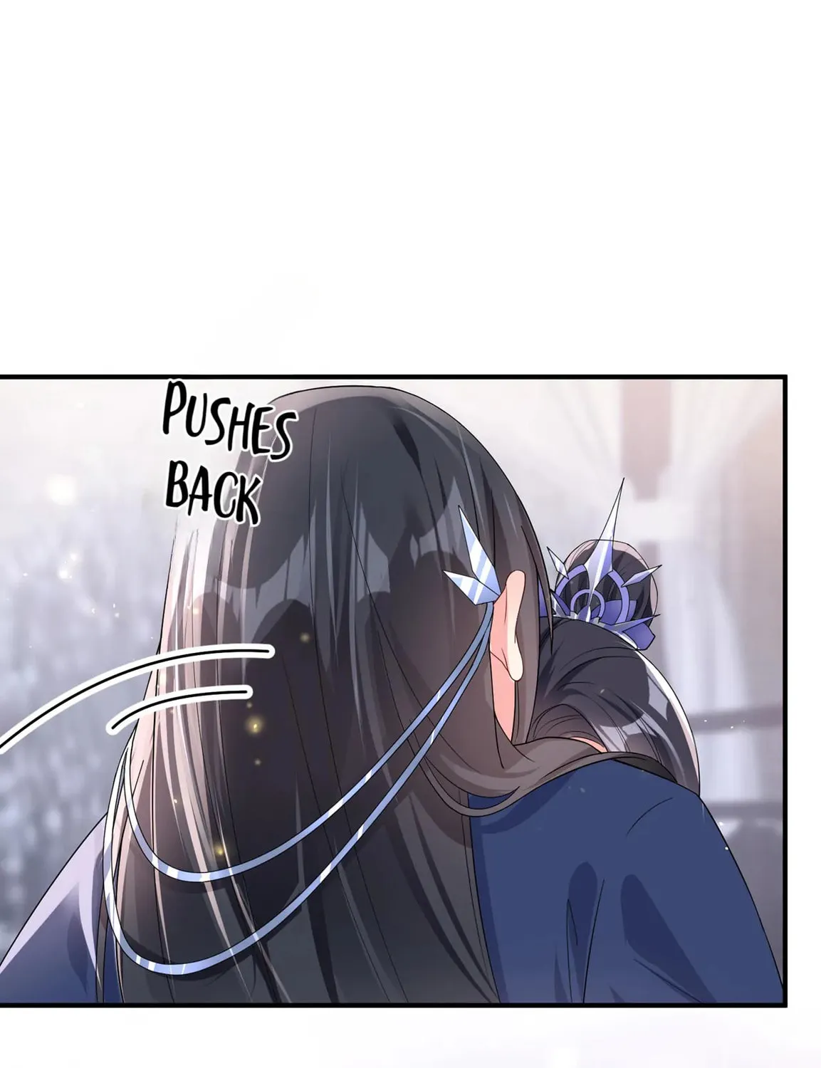 Don't Mess With the Boss Chapter 133 page 15 - 