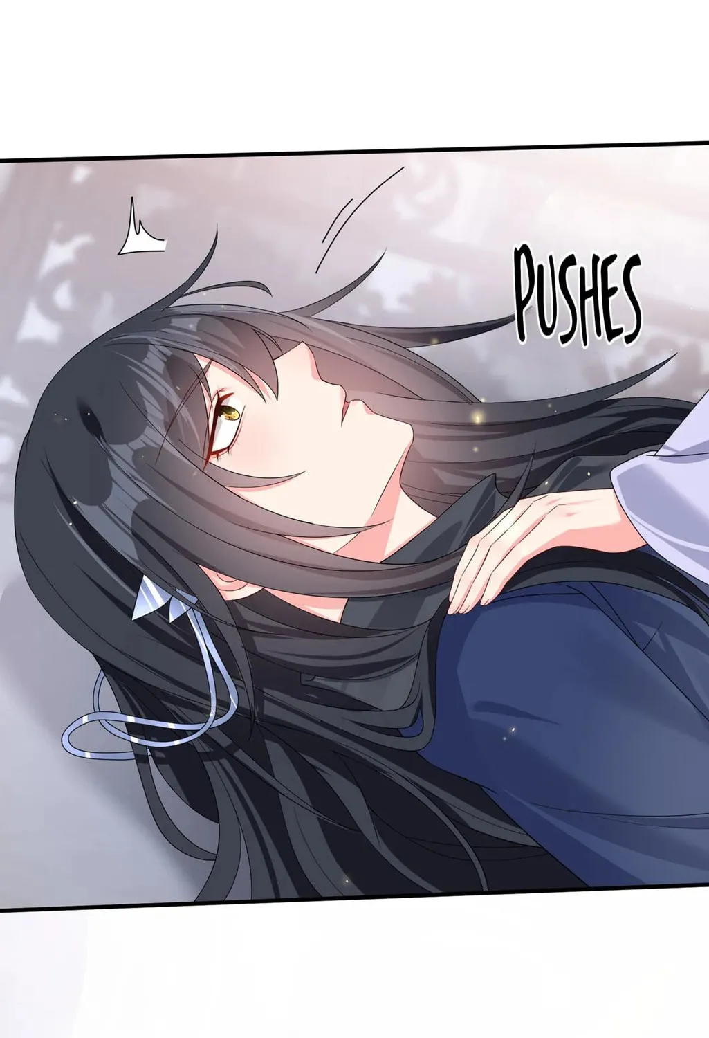 Don't Mess With the Boss Chapter 133 page 3 - 