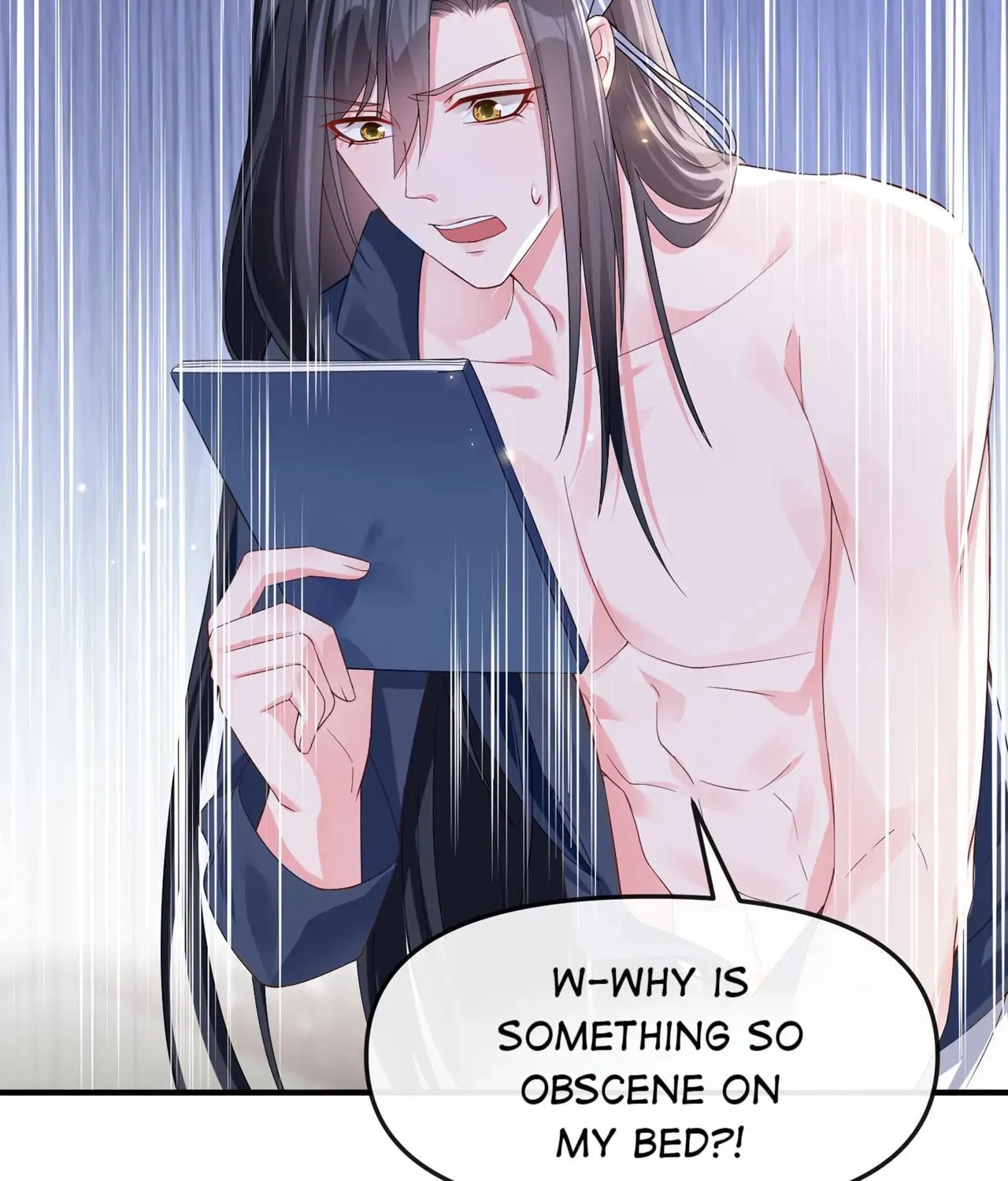 Don't Mess With the Boss Chapter 133 page 24 - 
