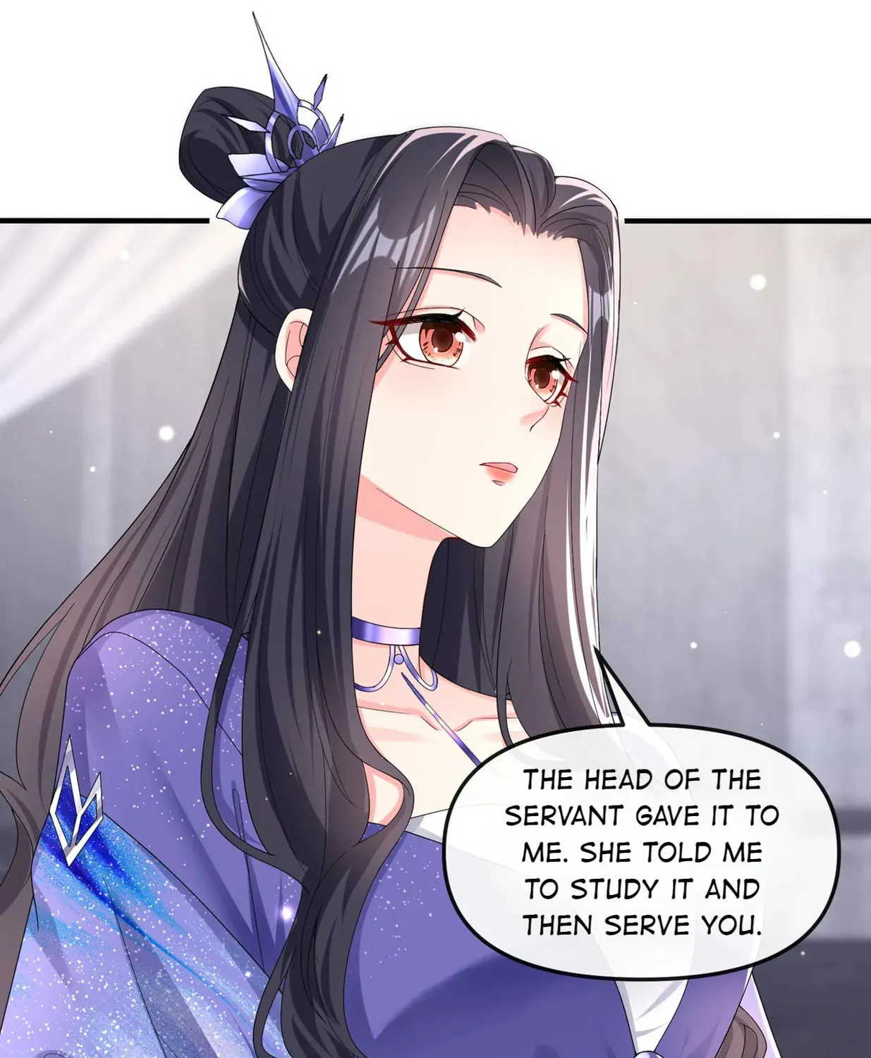 Don't Mess With the Boss Chapter 133 page 26 - 
