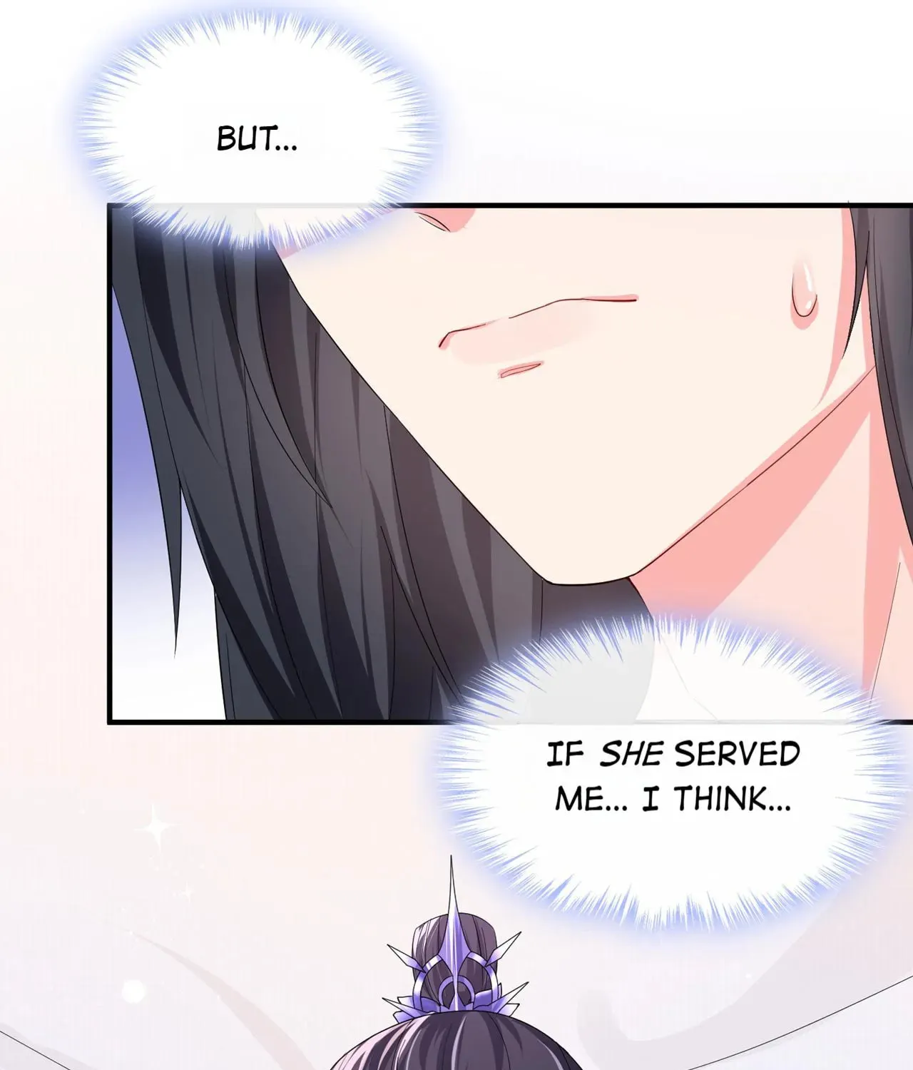 Don't Mess With the Boss Chapter 133 page 30 - 
