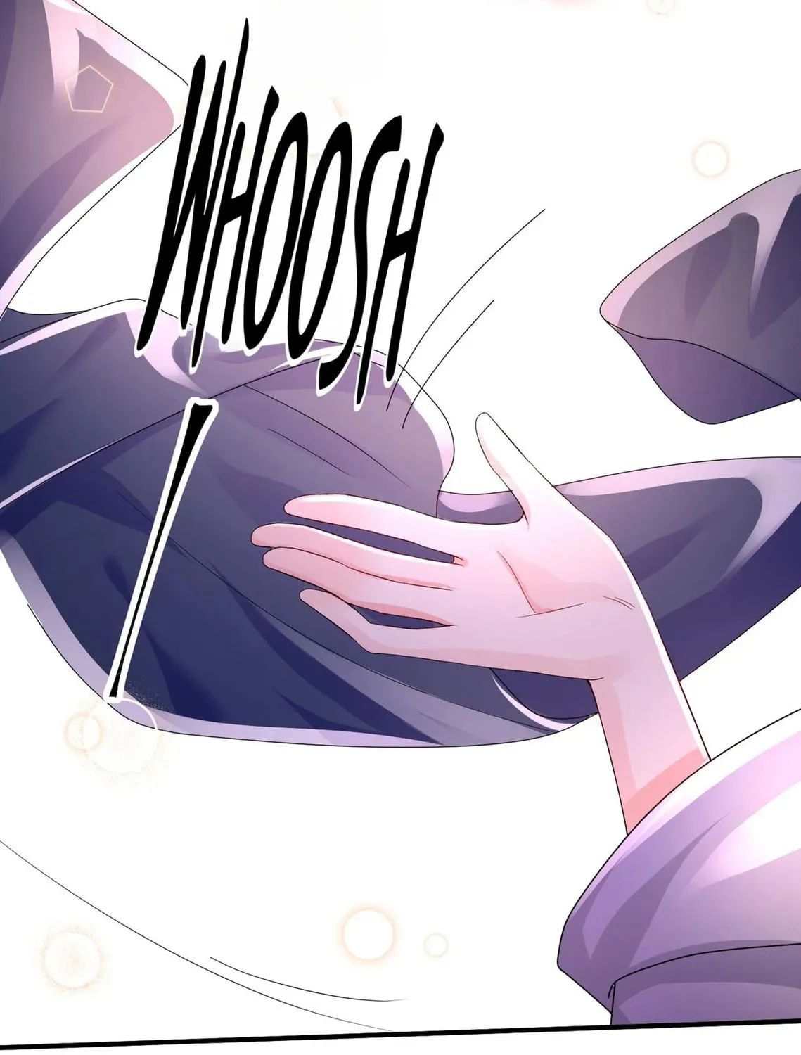 Don't Mess With the Boss Chapter 133 page 37 - 