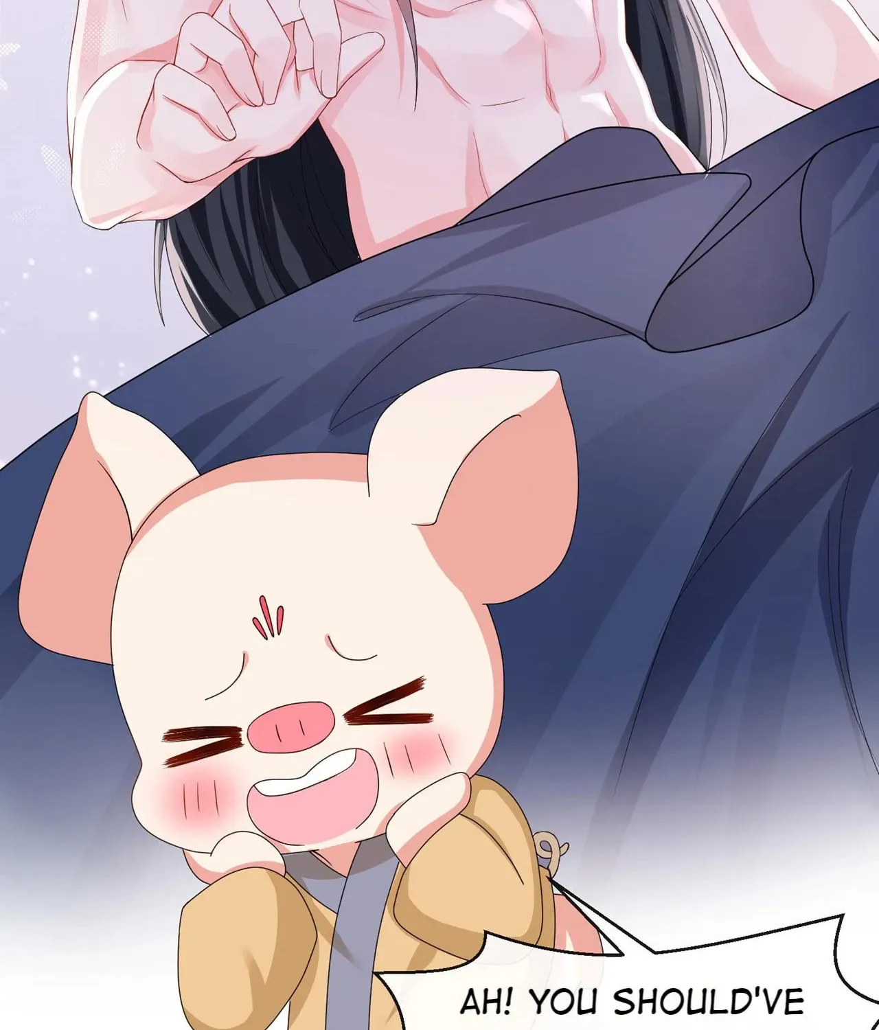 Don't Mess With the Boss Chapter 133 page 40 - 