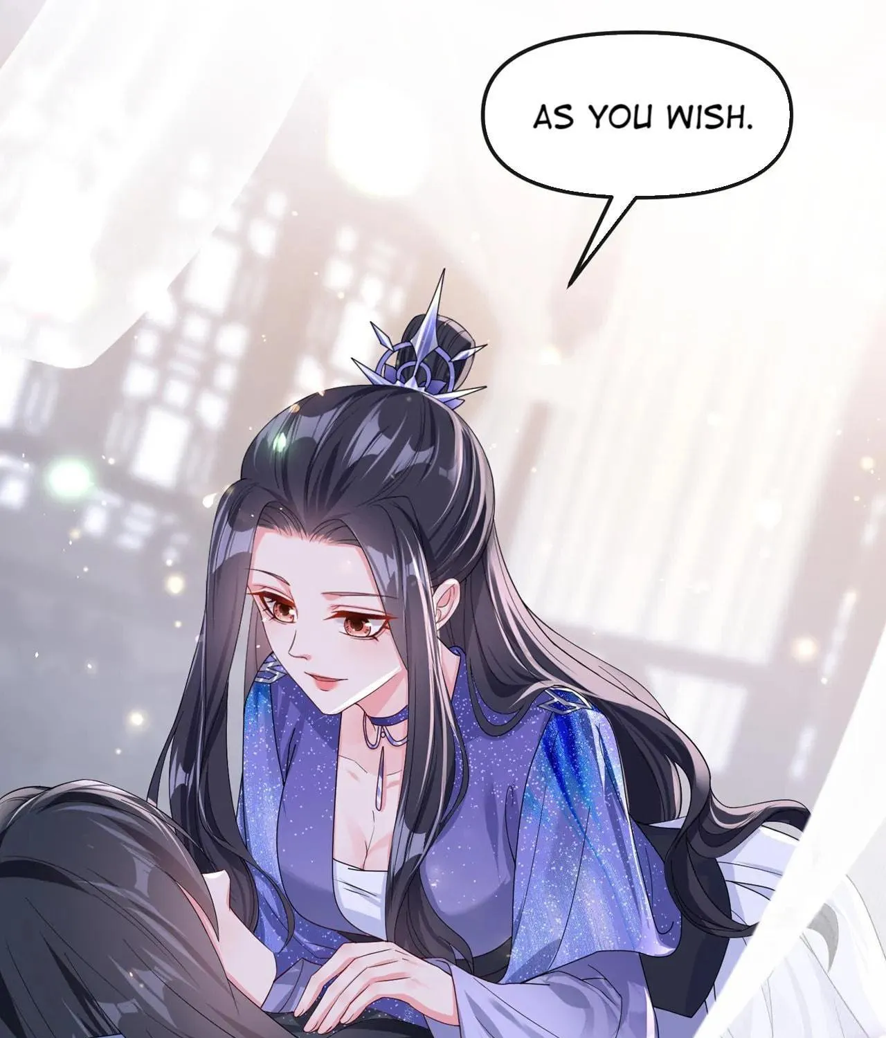 Don't Mess With the Boss Chapter 133 page 5 - 
