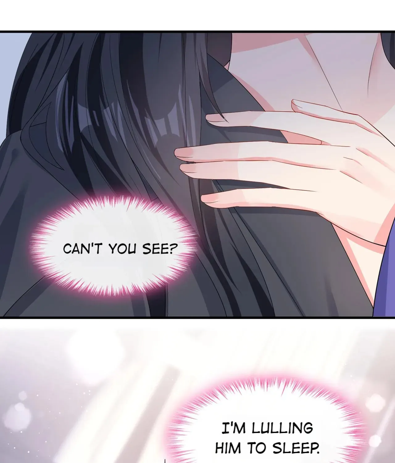 Don't Mess With the Boss Chapter 133 page 44 - 
