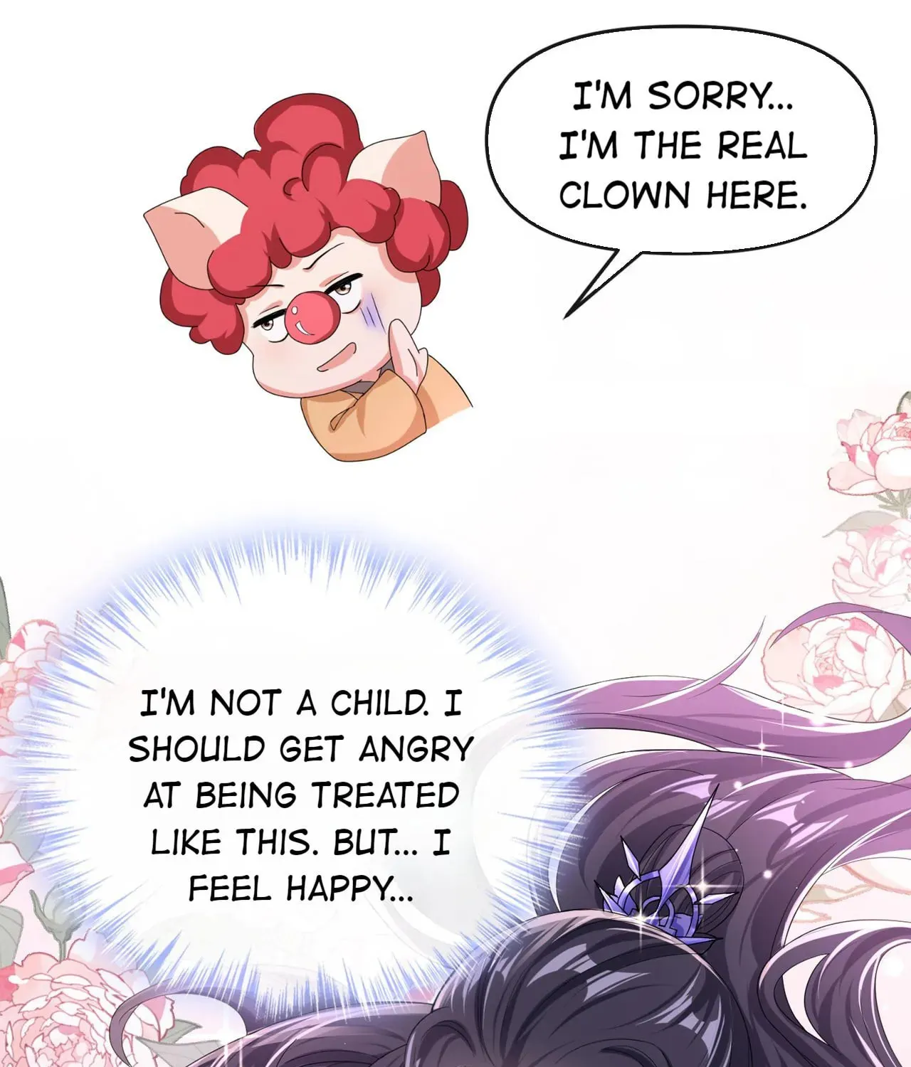 Don't Mess With the Boss Chapter 133 page 50 - 