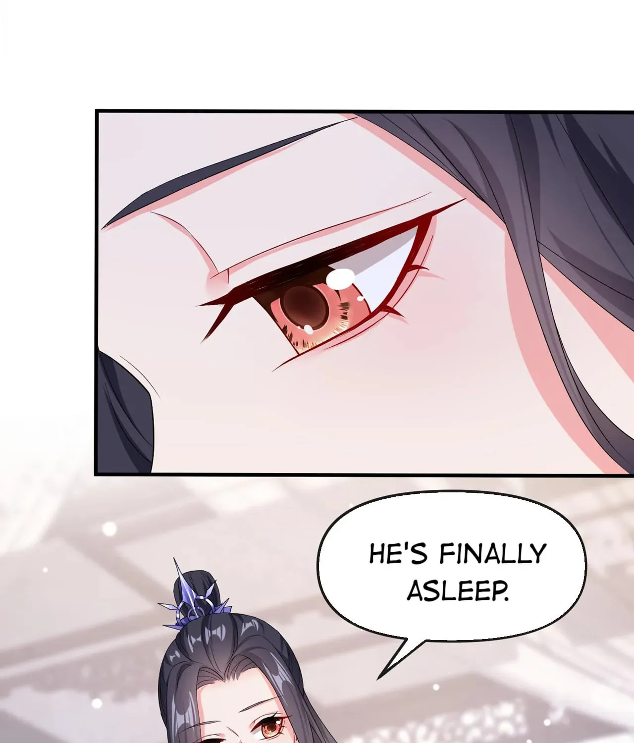 Don't Mess With the Boss Chapter 133 page 55 - 