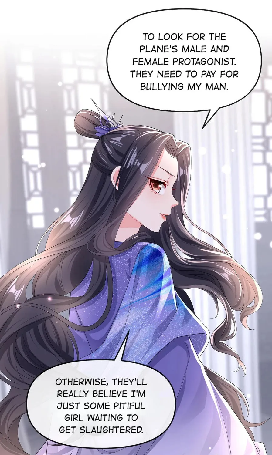 Don't Mess With the Boss Chapter 133 page 60 - 