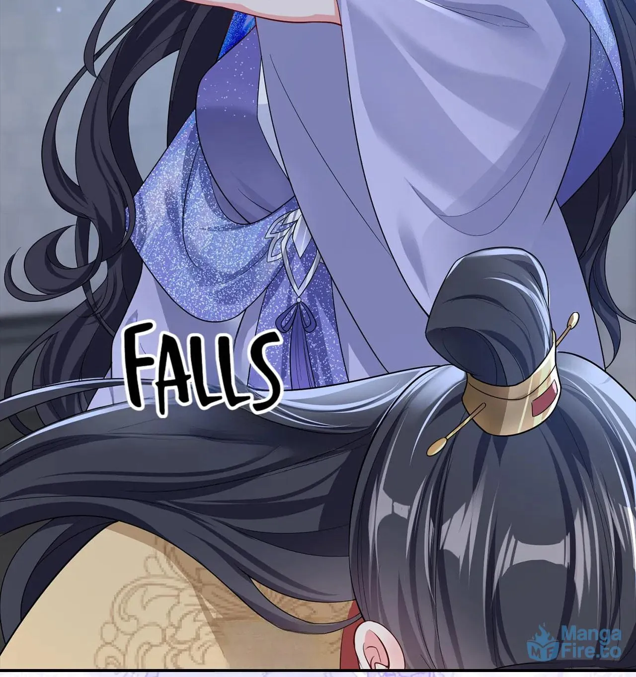 Don't Mess With the Boss Chapter 133 page 65 - 
