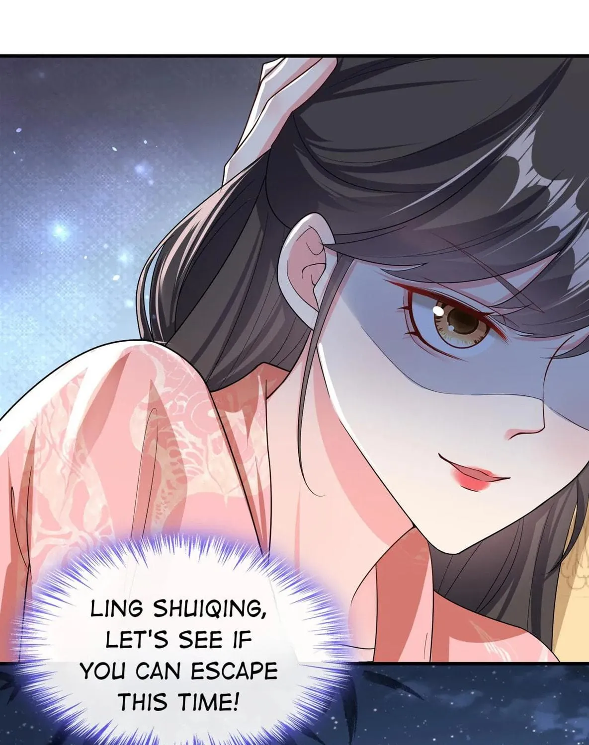 Don't Mess With the Boss Chapter 134 page 17 - 