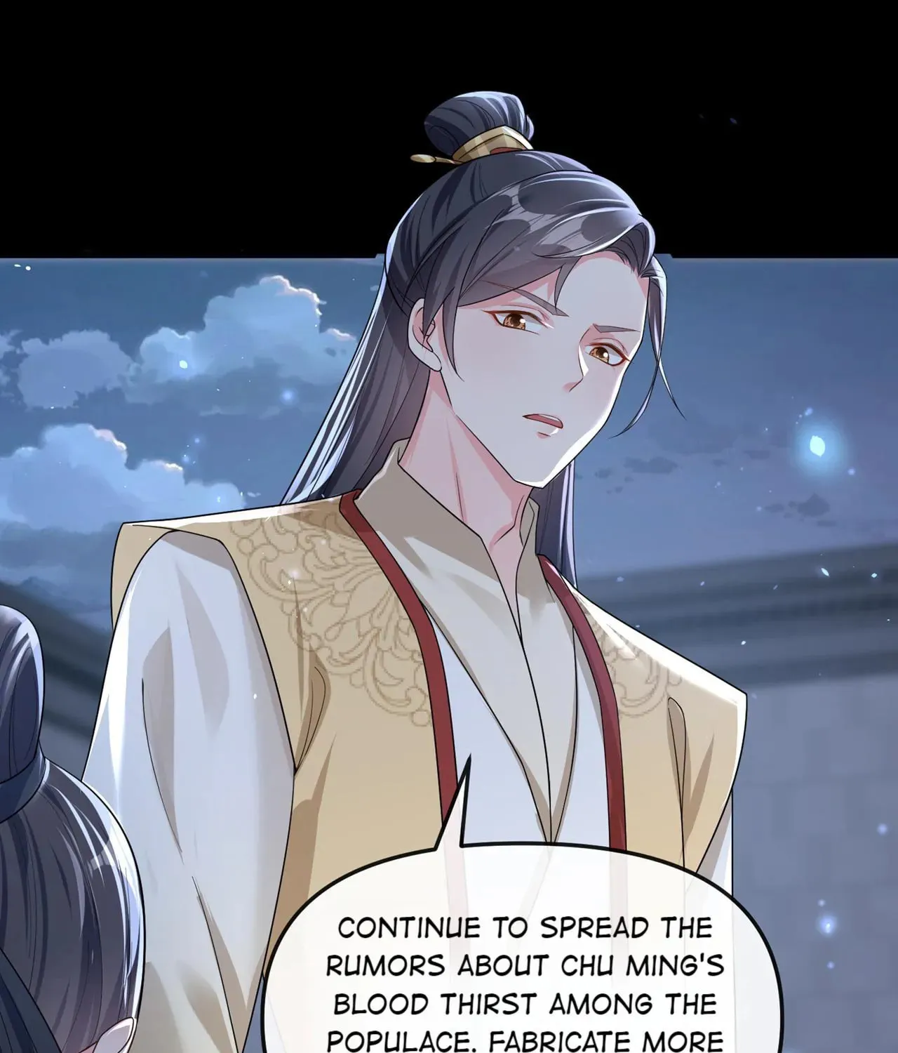 Don't Mess With the Boss Chapter 134 page 21 - 