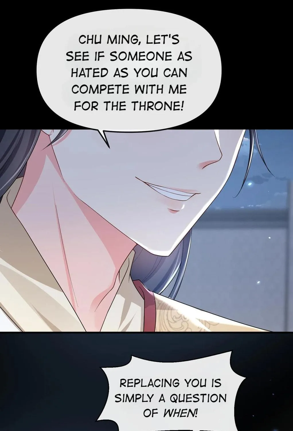Don't Mess With the Boss Chapter 134 page 23 - 