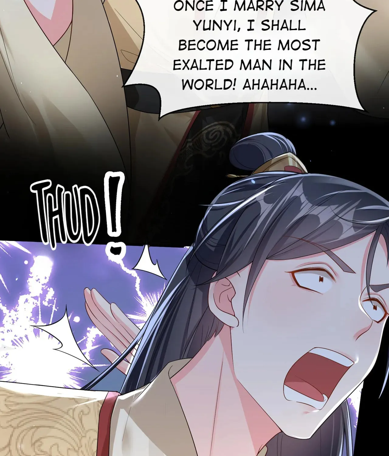 Don't Mess With the Boss Chapter 134 page 26 - 