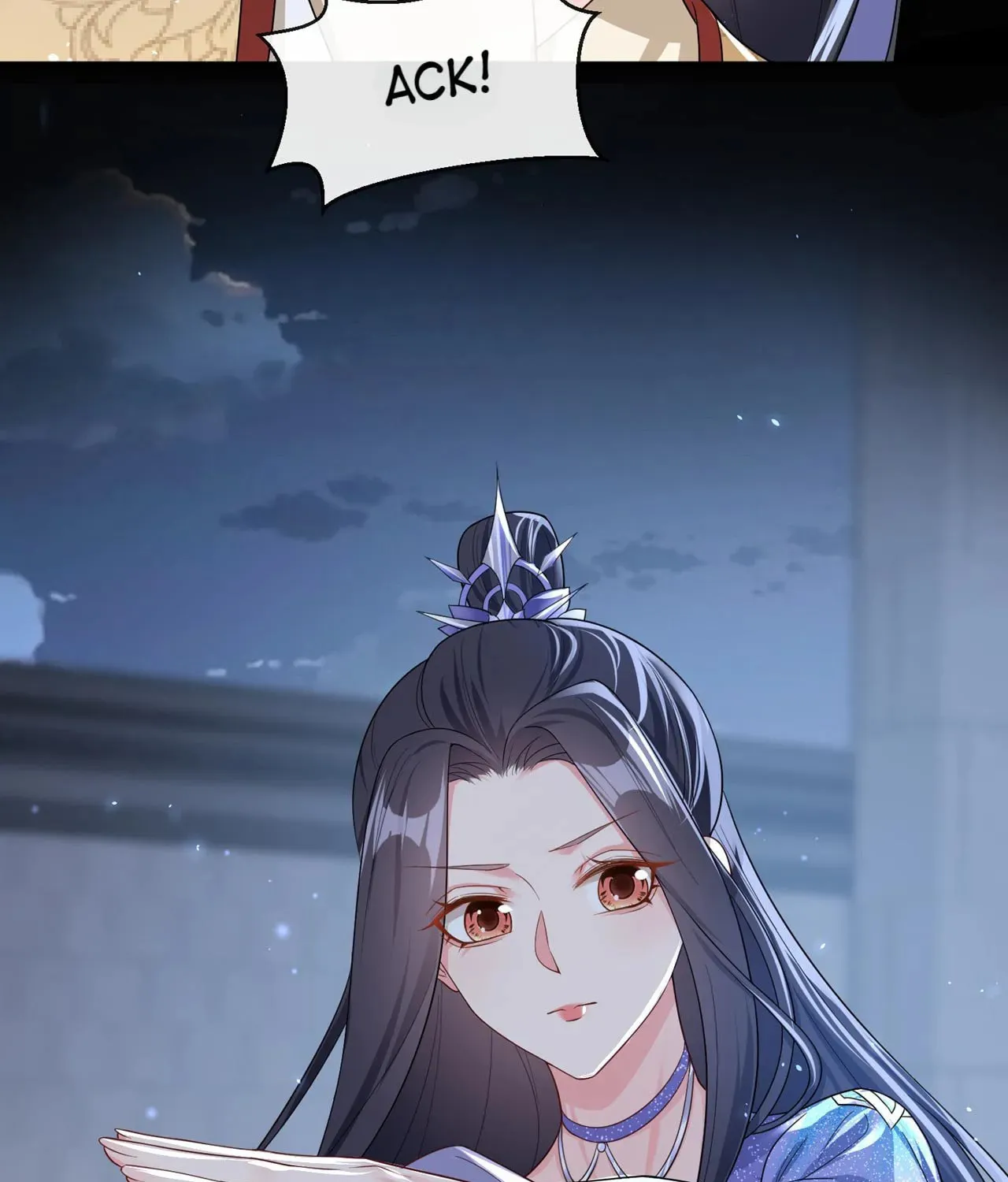 Don't Mess With the Boss Chapter 134 page 28 - 