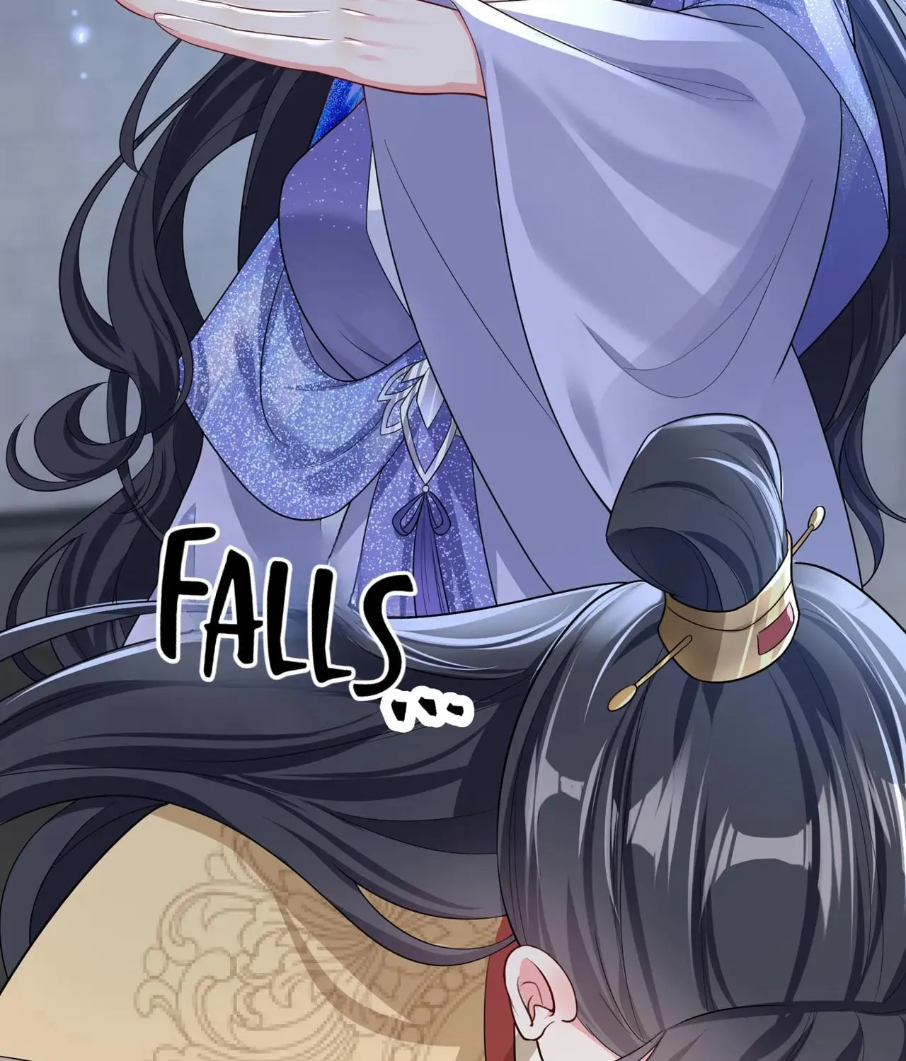 Don't Mess With the Boss Chapter 134 page 29 - 