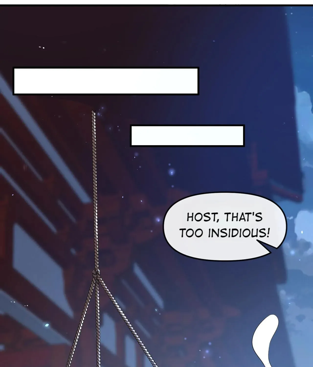 Don't Mess With the Boss Chapter 134 page 35 - 