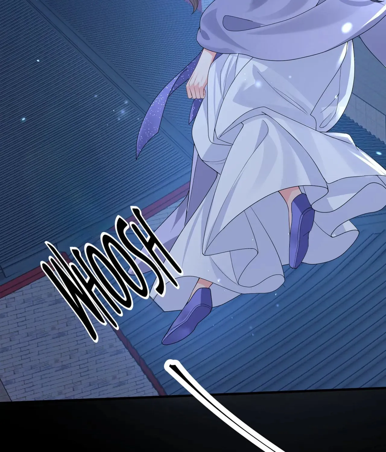 Don't Mess With the Boss Chapter 134 page 46 - 