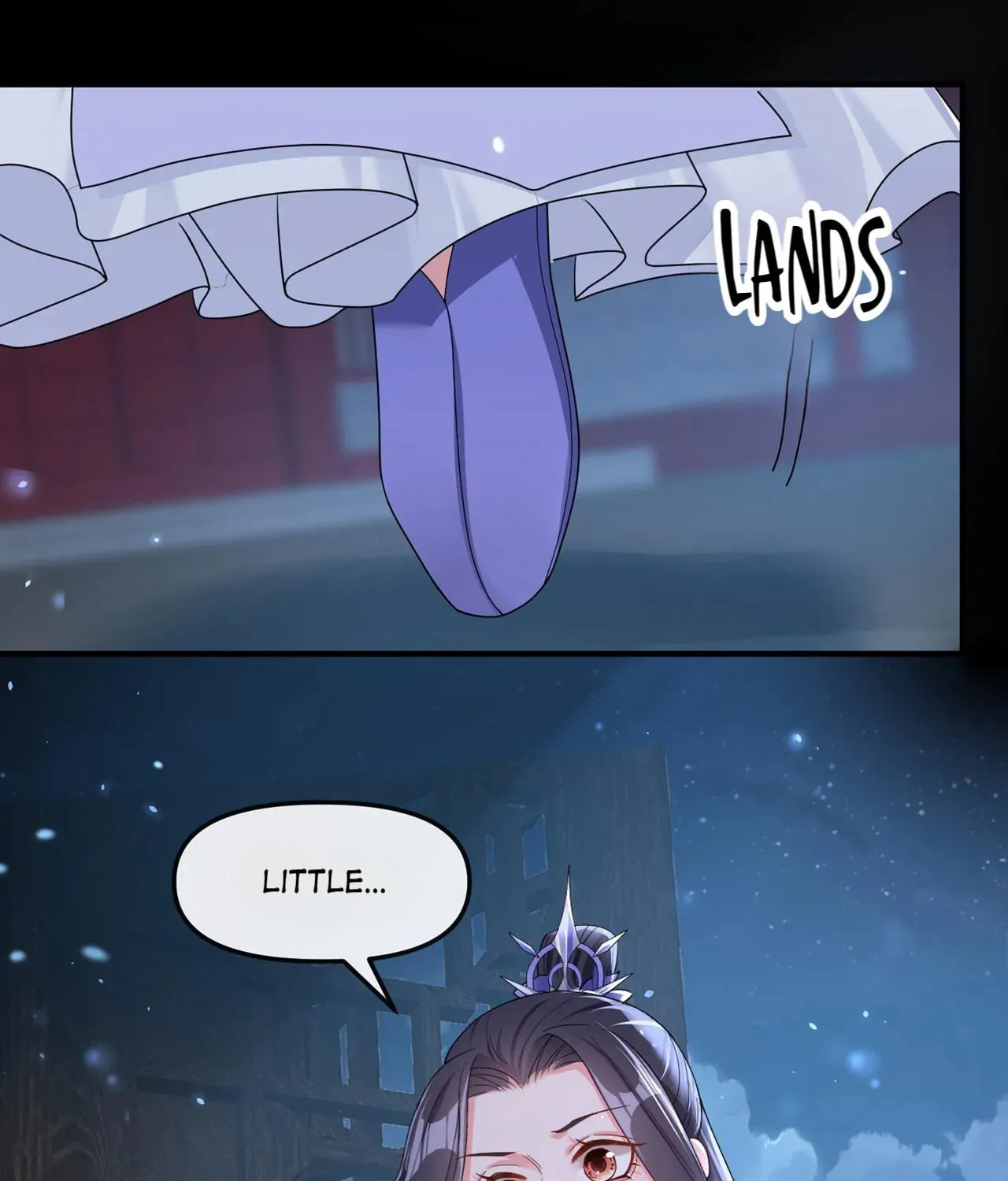 Don't Mess With the Boss Chapter 134 page 48 - 