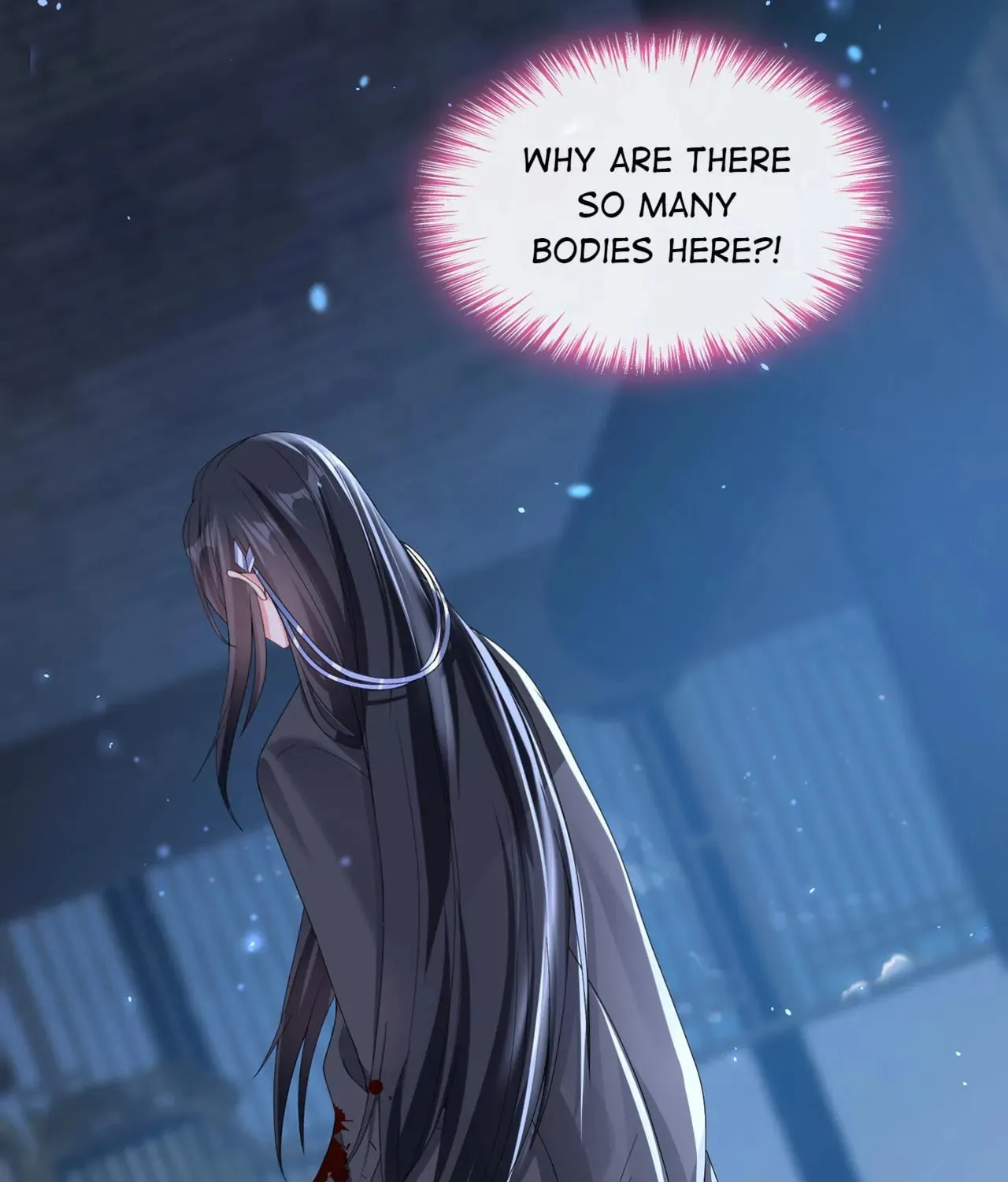 Don't Mess With the Boss Chapter 134 page 52 - 