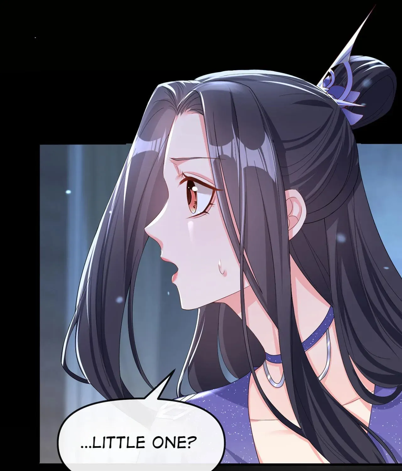 Don't Mess With the Boss Chapter 134 page 55 - 