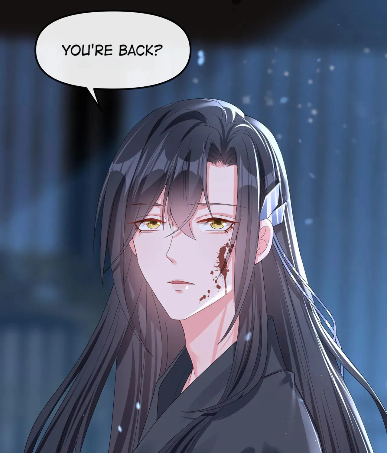 Don't Mess With the Boss Chapter 134 page 57 - 