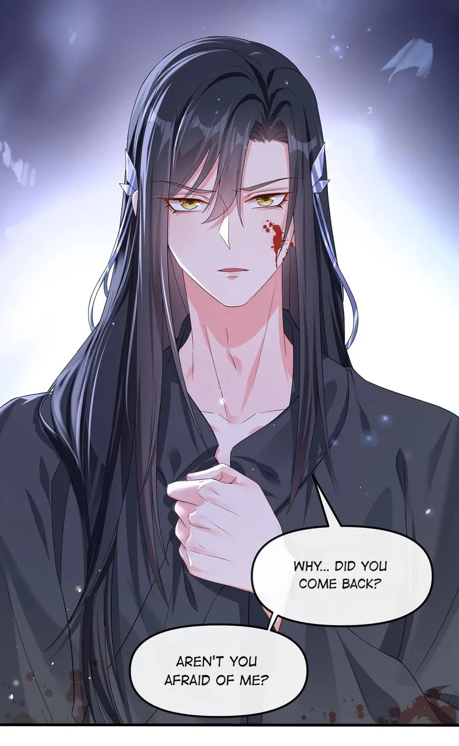 Don't Mess With the Boss Chapter 135 page 14 - 