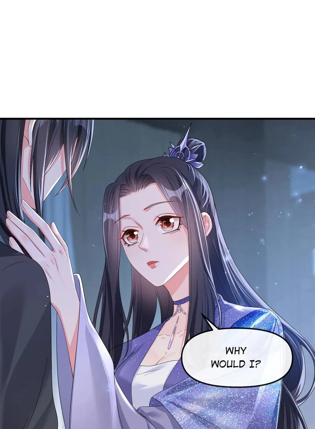 Don't Mess With the Boss Chapter 135 page 16 - 