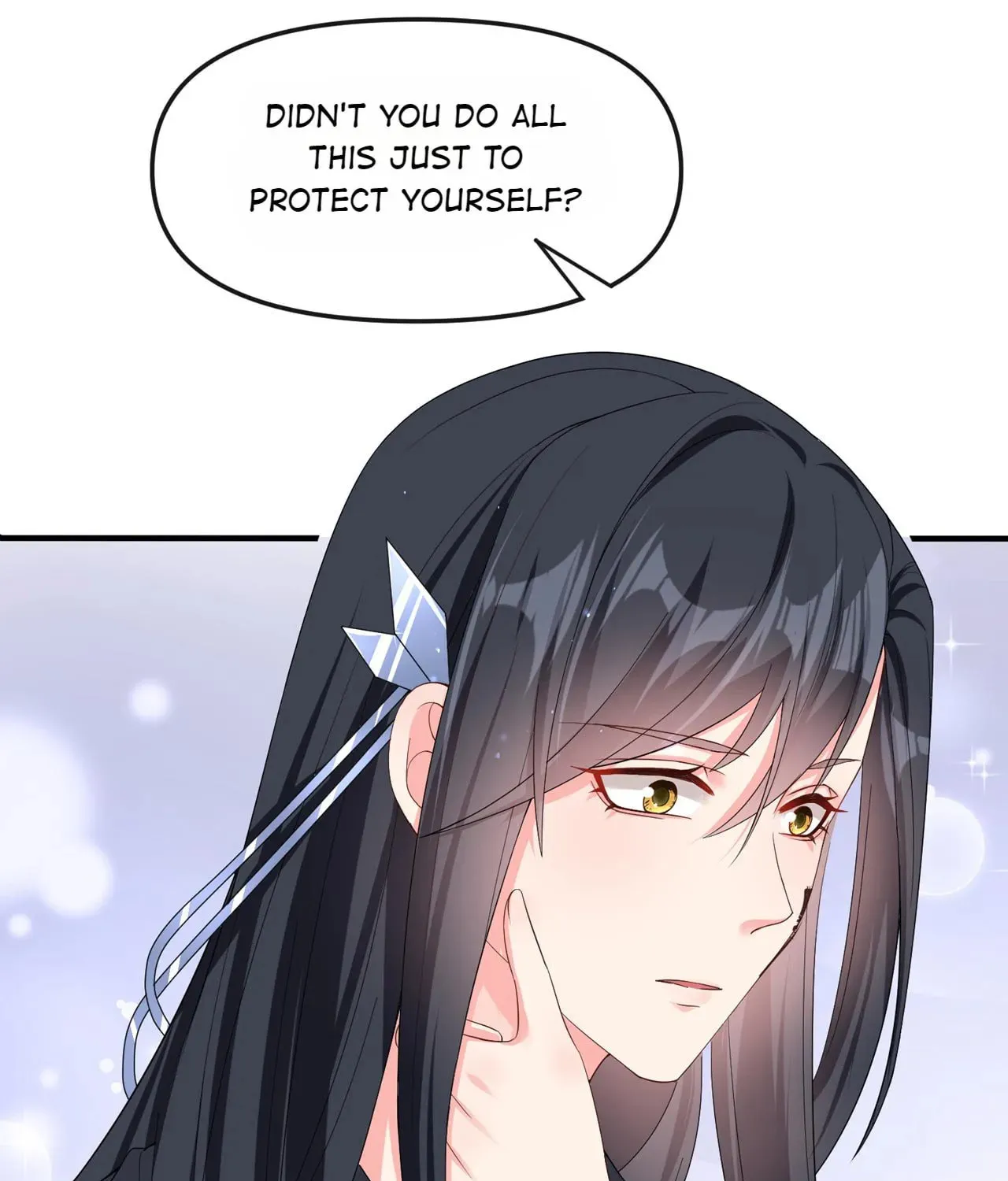 Don't Mess With the Boss Chapter 135 page 18 - 
