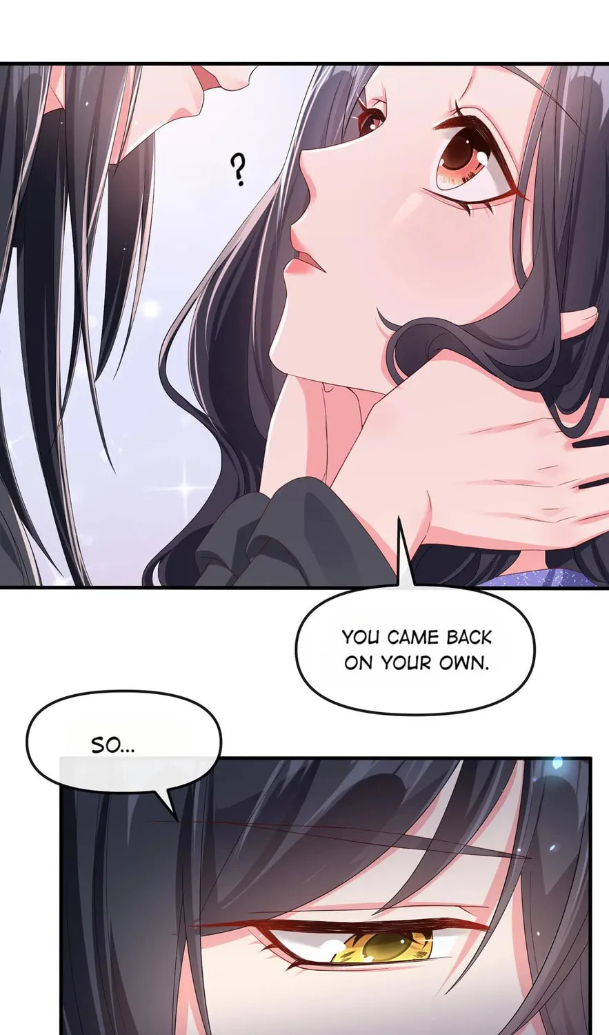 Don't Mess With the Boss Chapter 135 page 21 - 