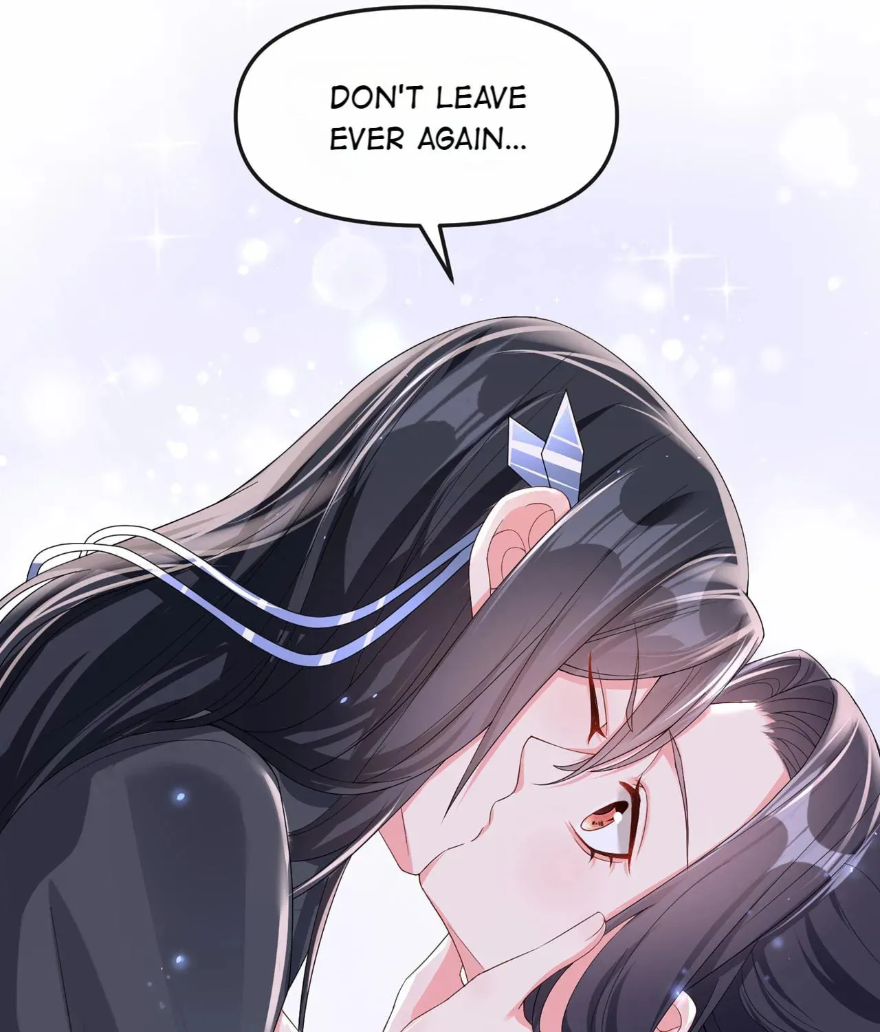 Don't Mess With the Boss Chapter 135 page 23 - 