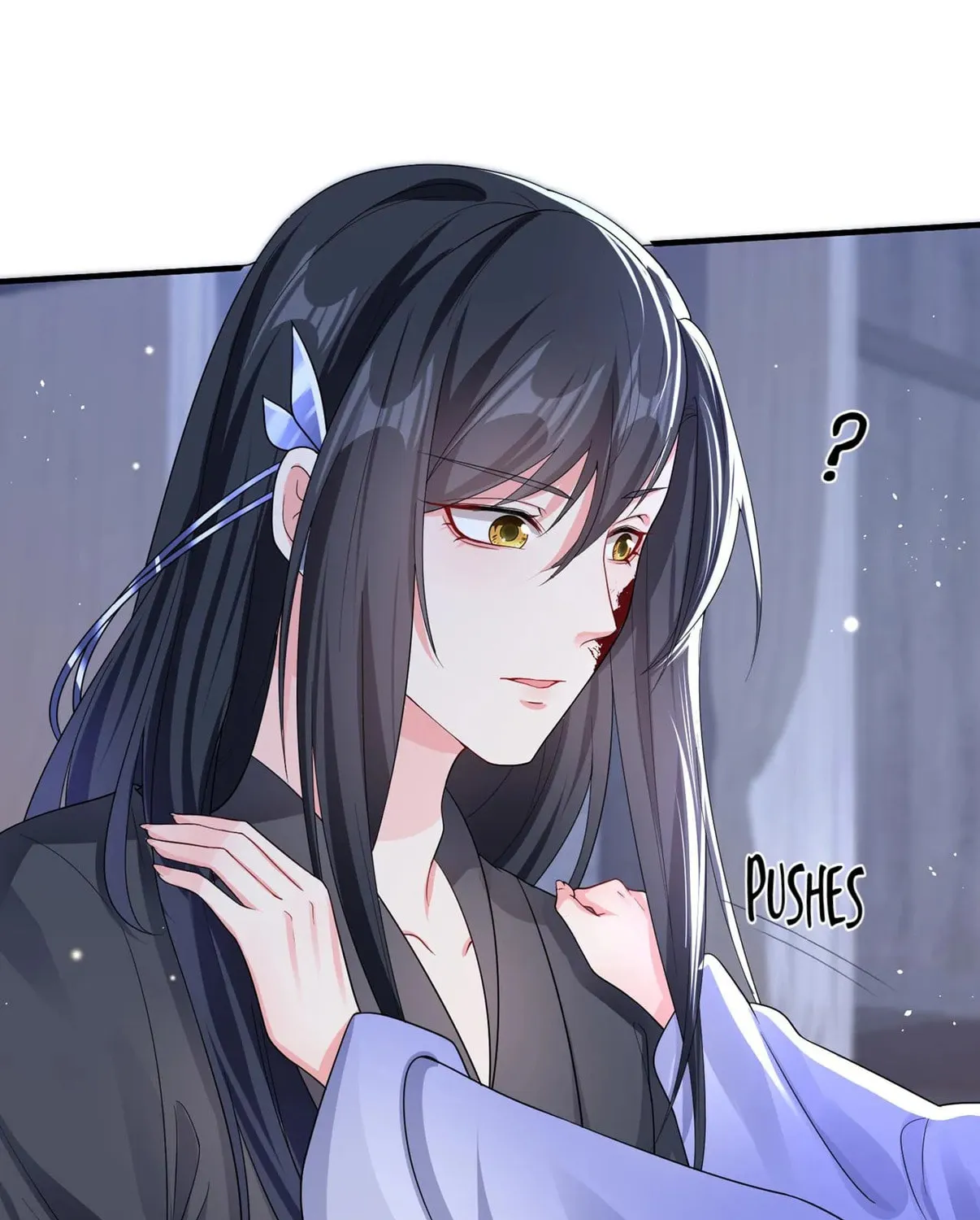 Don't Mess With the Boss Chapter 135 page 29 - 