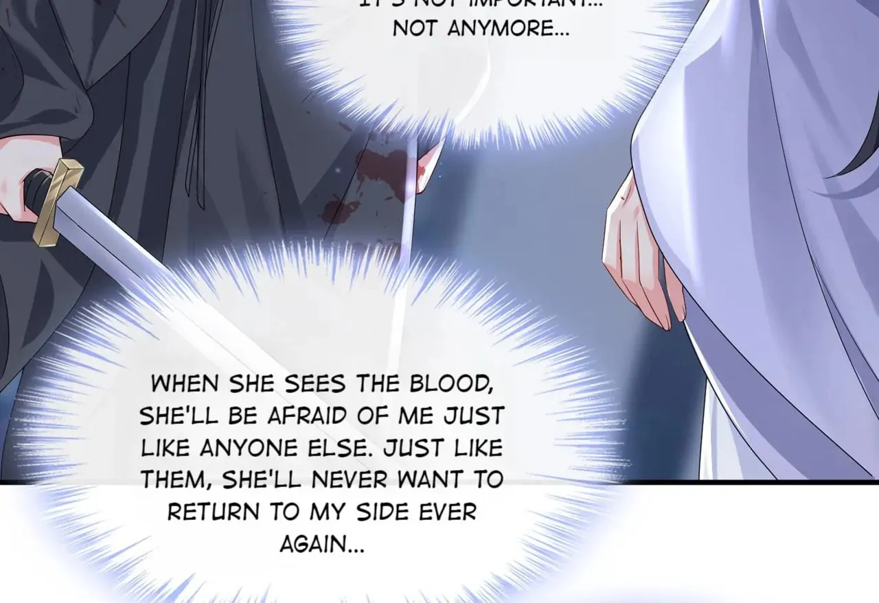 Don't Mess With the Boss Chapter 135 page 4 - 