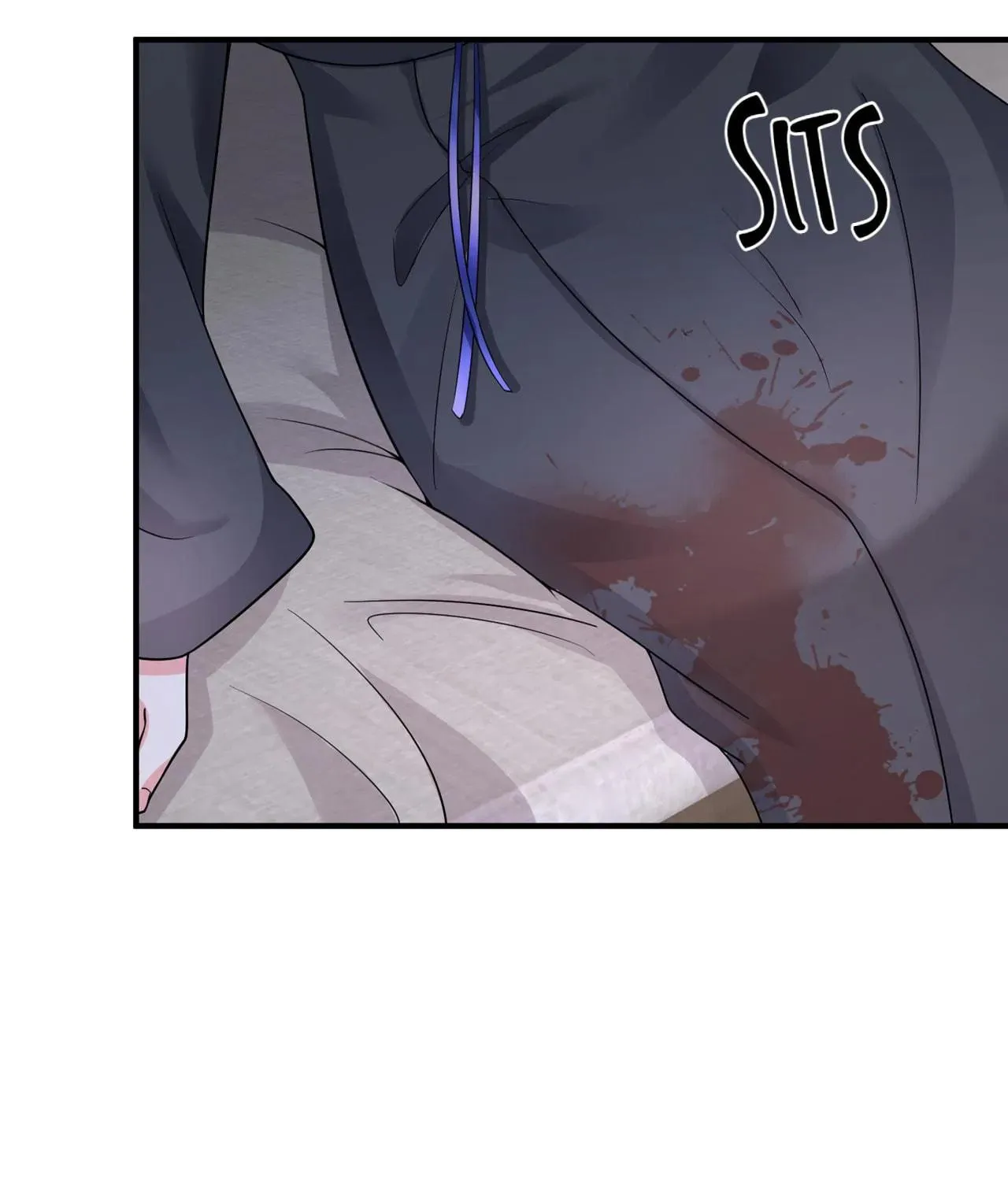 Don't Mess With the Boss Chapter 135 page 37 - 